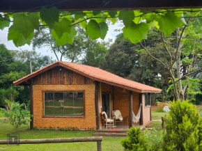 Chalé Cabana 50